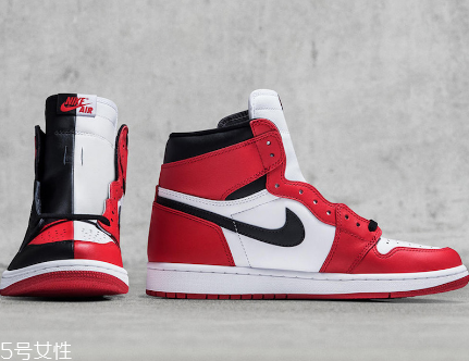 air jordan 1 homage to home陰陽(yáng)配色發(fā)售時(shí)間_多少錢