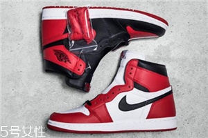 air jordan 1 homage to home陰陽(yáng)配色發(fā)售時(shí)間_多少錢