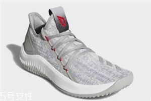 adidas dame dolla利拉德支線系列怎么樣_在哪買？