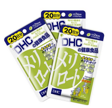 dhc瘦腿丸使用方法 你別吃錯(cuò)了