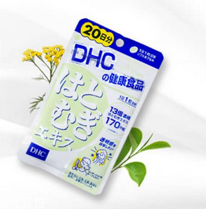 dhc薏仁丸什么時(shí)候吃?睡前早飯前更佳