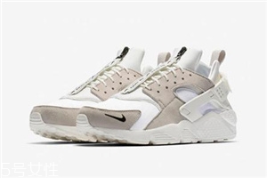 nike air huarache all star華萊士全明星配色發(fā)售時(shí)間_多少錢