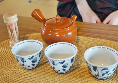 日本茶葉哪個好 日本茶葉茶種介紹