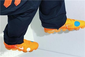 off white與nike mercurial vapormax聯(lián)名怎么樣？