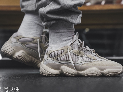 yeezy desert rat 500 blush配色發(fā)售時(shí)間_購買方式