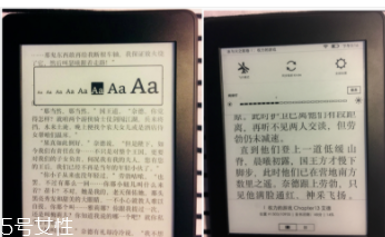 亞馬遜kindle好用嗎？閱讀神器還原紙質(zhì)書體驗