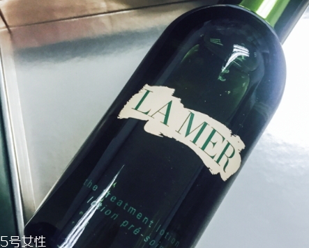 lamer海藍(lán)之謎精萃液多少錢？