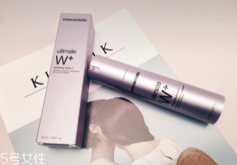 美斯蒂克Mesoestetic是什么牌子？西班牙主流醫(yī)美品牌