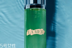 lamer海藍(lán)之謎潔面凝露怎么用？