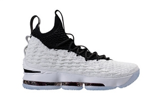 nike lebron 15 graffiti涂鴉配色發(fā)售時間_多少錢？