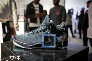 air jordan 3 flyknit夜光鞋底版發(fā)售時(shí)間_多少錢？