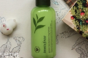 悅詩風(fēng)吟綠茶乳液怎么樣？適合換季用