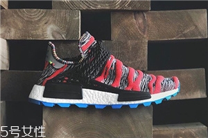 adidas hu nmd ??afro非洲主題款什么時候發(fā)售？