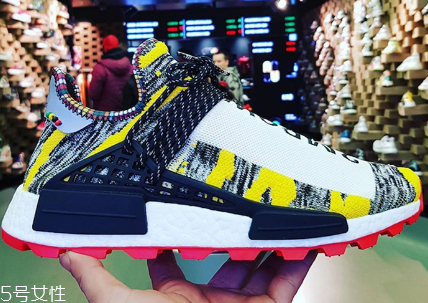 adidas hu nmd ??afro非洲主題款什么時候發(fā)售？