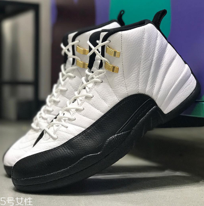 air jordan 12 taxi金扣元年配色發(fā)售時間_多少錢？