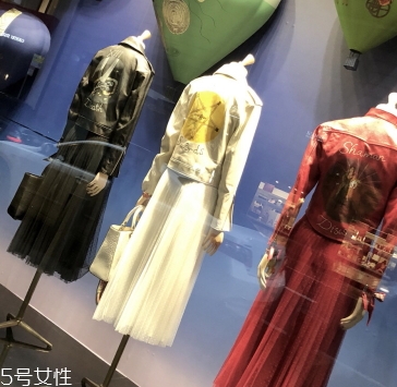 dior迪奧衣服一般多少錢？