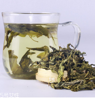 蒲公英茶可以天天喝嗎？不要長期喝