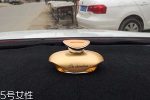 普通香水可以代替車載香水嗎？不可直接噴灑