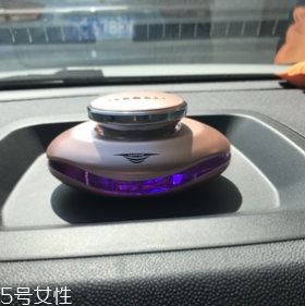 普通香水可以代替車載香水嗎？不可直接噴灑