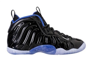 nike little posite one space jam大灌籃噴發(fā)售時間_多少錢