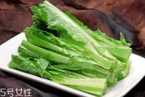 萵筍葉能蒸包子吃嗎？沒焯水會發(fā)苦