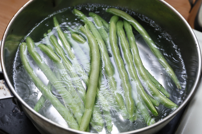 菠菜如何去草酸 菠菜怎么去澀味