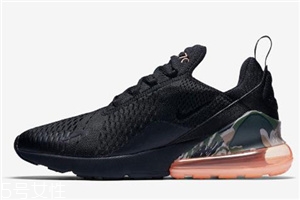 nike air max 270 camo heel迷彩后跟發(fā)售時(shí)間_在哪買