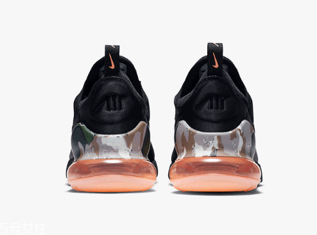 nike air max 270 camo heel迷彩后跟發(fā)售時(shí)間_在哪買