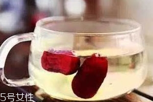 陳皮姜棗茶有什么好處 驅(qū)寒保暖補(bǔ)氣活血