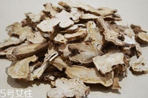 白術可以美白嗎 美白配方