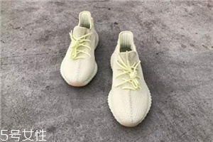 yeezy 350 boost v2 butter配色什么時候發(fā)售？