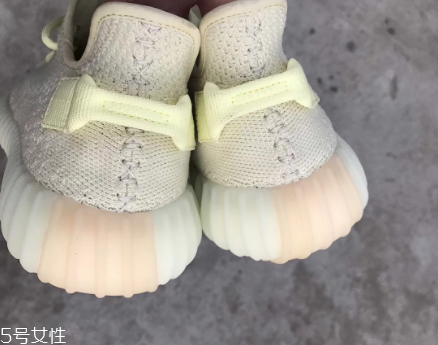 yeezy 350 boost v2 butter配色什么時候發(fā)售？