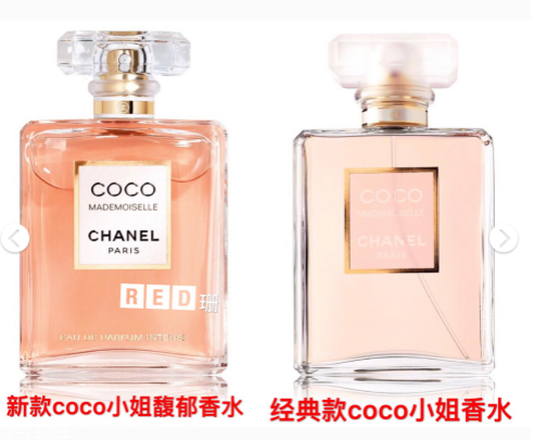 香奈兒coco小姐馥郁香水價(jià)格 chanel馥郁香水法國價(jià)格