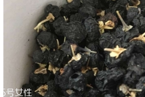 黑枸杞青少年能吃嗎？可以適量喝