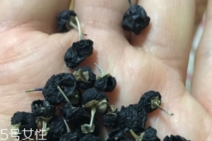 黑枸杞去濕氣嗎？沒有這個(gè)功效