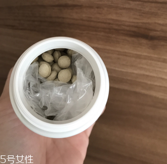 haba薏仁丸能一直吃嗎？藥品雖好不要過量