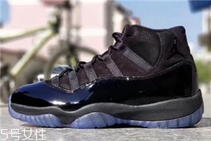 air jordan 11 prom night黑麂皮貨量多少？