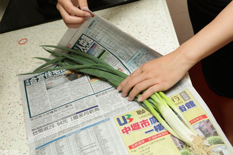 蔬菜怎么保鮮時(shí)間久 蔬菜保鮮小技巧