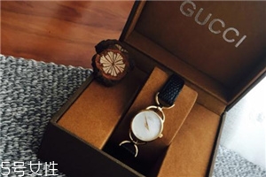 gucci手表多少錢？高貴典雅的經(jīng)典標(biāo)志