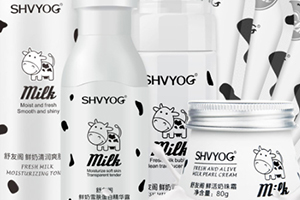 shvyog舒友閣適合什么年齡？皮膚學(xué)護膚品牌