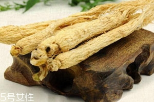 白參什么季節(jié)吃最好 秋冬進(jìn)食比較好