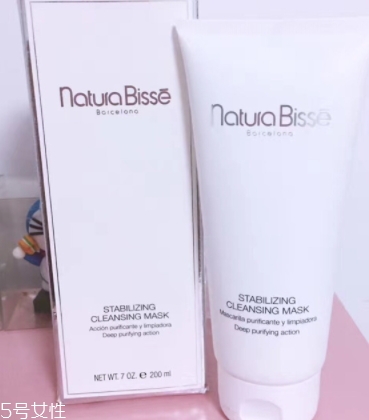 natura bisse悅碧施是幾線品牌？