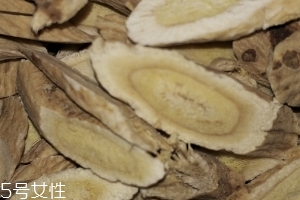 黃芪是熱性還是涼性？屬于性微溫