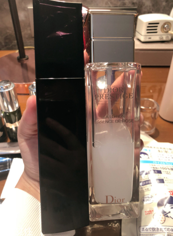 dior花蜜水怎么用效果好？迪奧花蜜水的用法