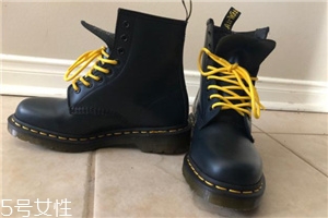 dr.martens 1460多少錢？馬丁靴最經(jīng)典的款式