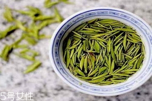 云霧綠茶怎么泡 泡茶步驟