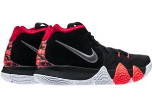 nike kyrie 4 41 for the ages什么時候發(fā)售？