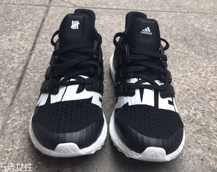 undftd聯名adidas ultra boost什么時候發(fā)售？