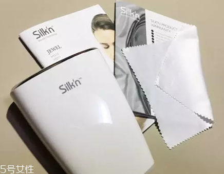 silkn如何連接藍(lán)牙？silkn脫毛儀連接藍(lán)牙的方法