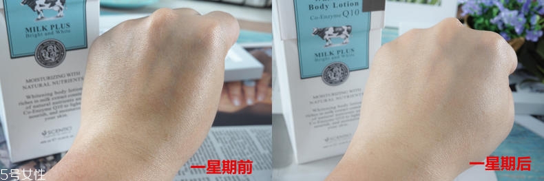 beauty buffet牛奶身體乳適合夏天嗎？適合敏感肌嗎？